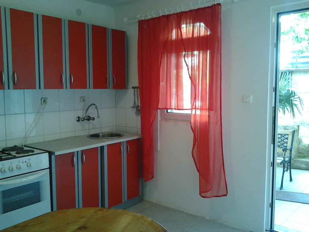 Apartmani Marija Stari Grad Kültér fotó