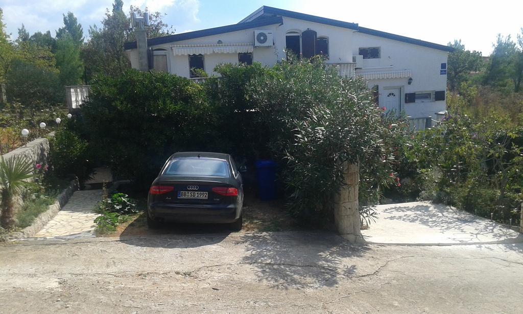 Apartmani Marija Stari Grad Kültér fotó