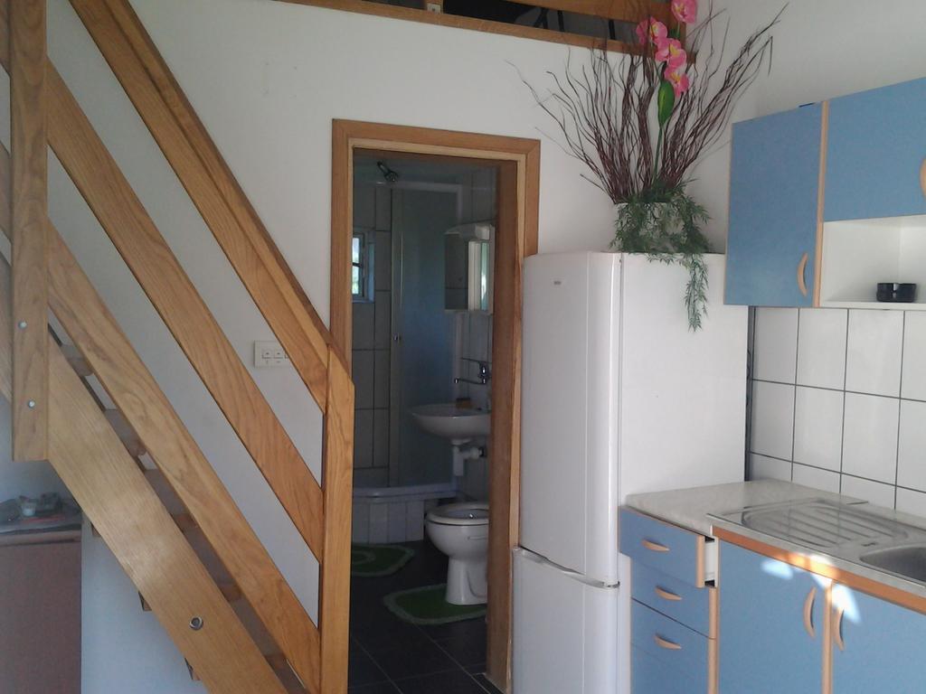 Apartmani Marija Stari Grad Kültér fotó