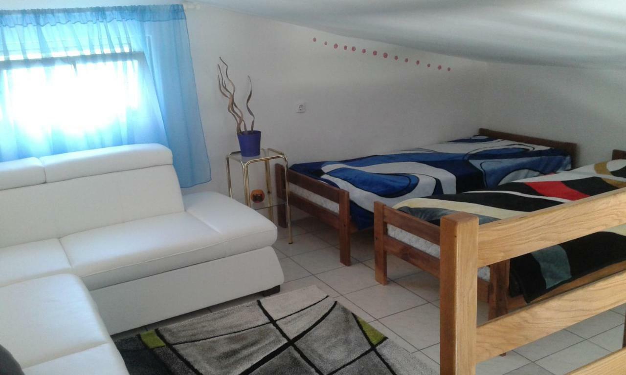 Apartmani Marija Stari Grad Kültér fotó