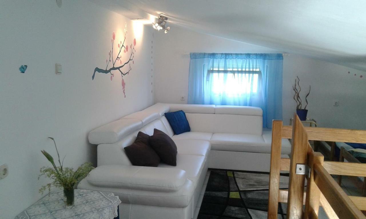 Apartmani Marija Stari Grad Kültér fotó