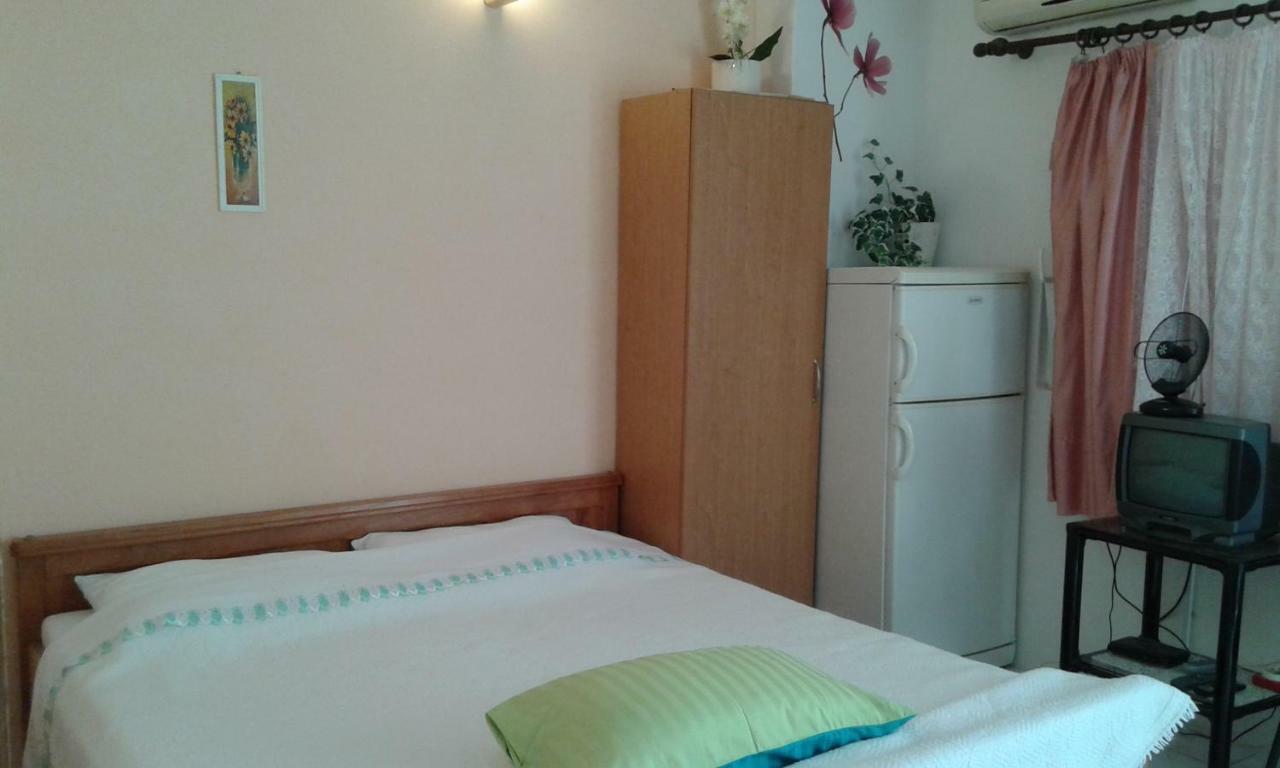 Apartmani Marija Stari Grad Kültér fotó