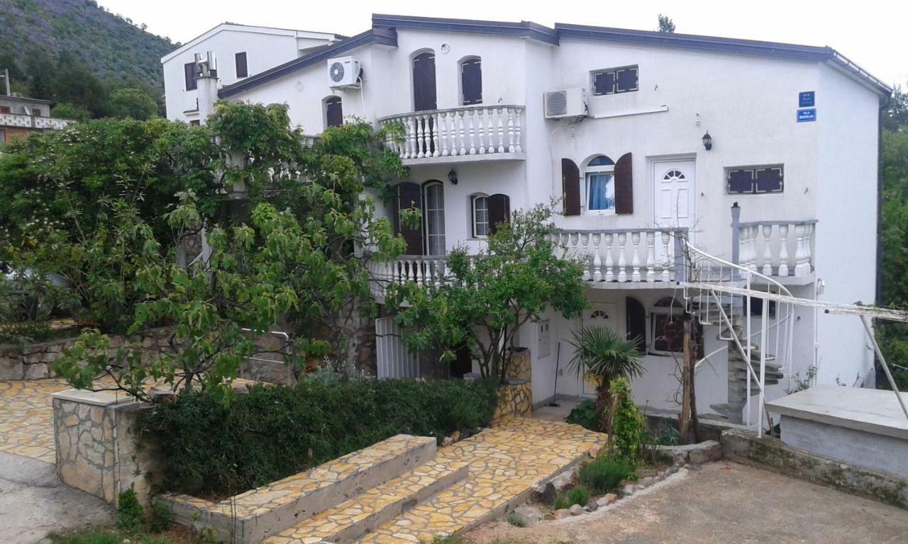 Apartmani Marija Stari Grad Kültér fotó