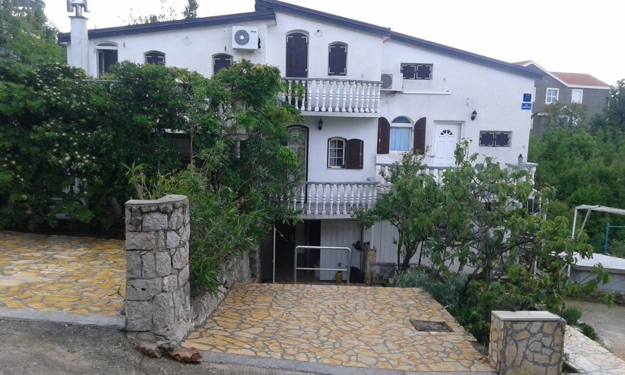 Apartmani Marija Stari Grad Kültér fotó