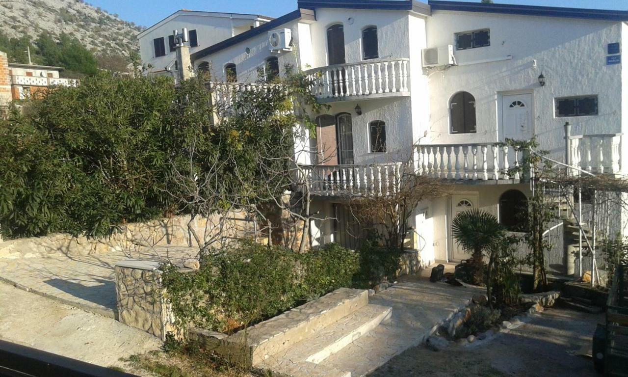 Apartmani Marija Stari Grad Kültér fotó