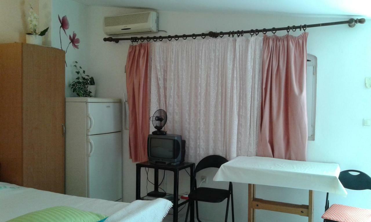 Apartmani Marija Stari Grad Kültér fotó