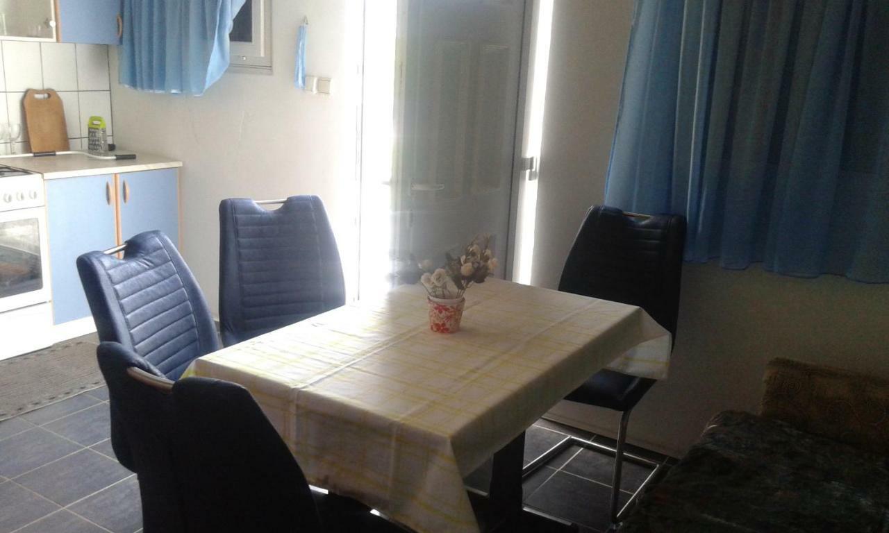 Apartmani Marija Stari Grad Kültér fotó