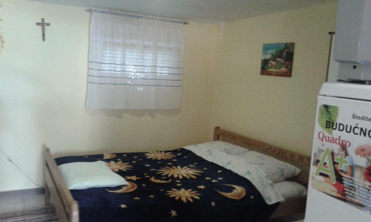 Apartmani Marija Stari Grad Kültér fotó
